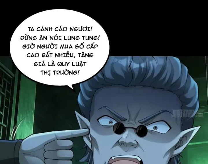 Ta Làm Thần Tài Ở Tam Giới Chapter 17 - 21