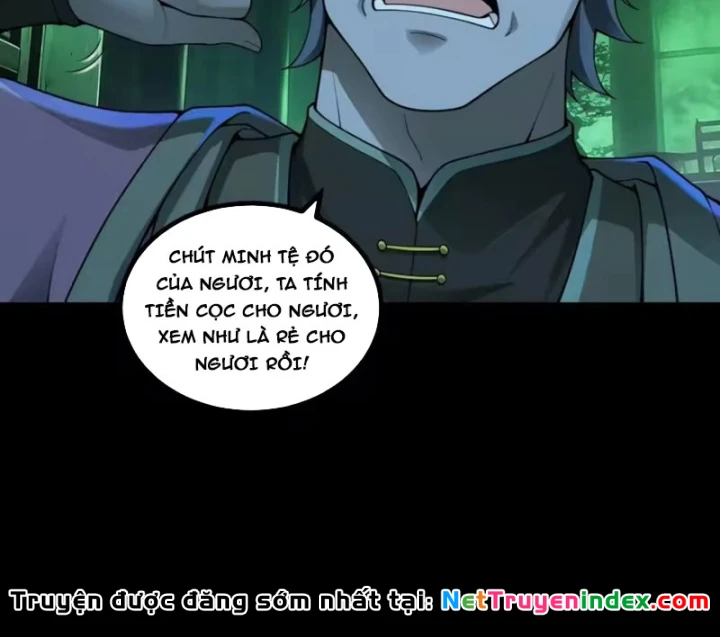 Ta Làm Thần Tài Ở Tam Giới Chapter 17 - 22