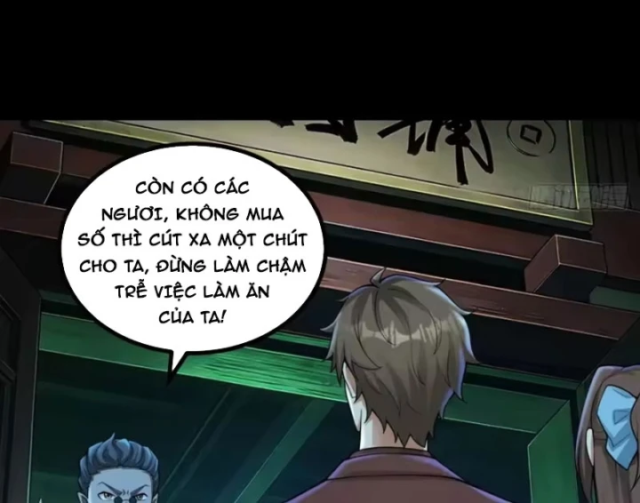 Ta Làm Thần Tài Ở Tam Giới Chapter 17 - 23