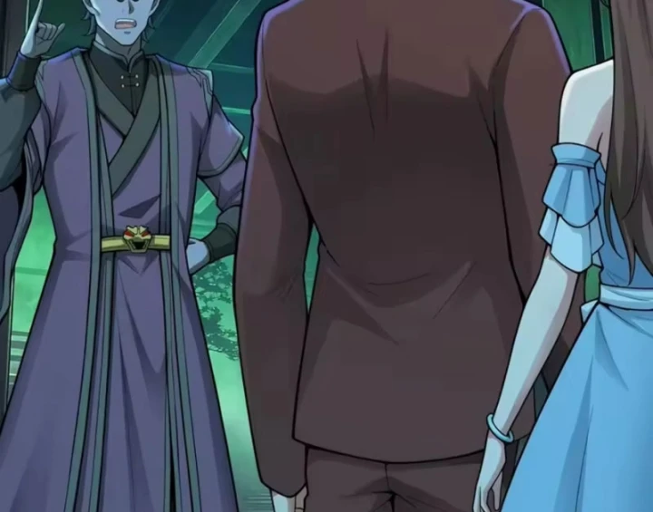 Ta Làm Thần Tài Ở Tam Giới Chapter 17 - 24