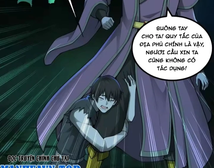 Ta Làm Thần Tài Ở Tam Giới Chapter 17 - 27