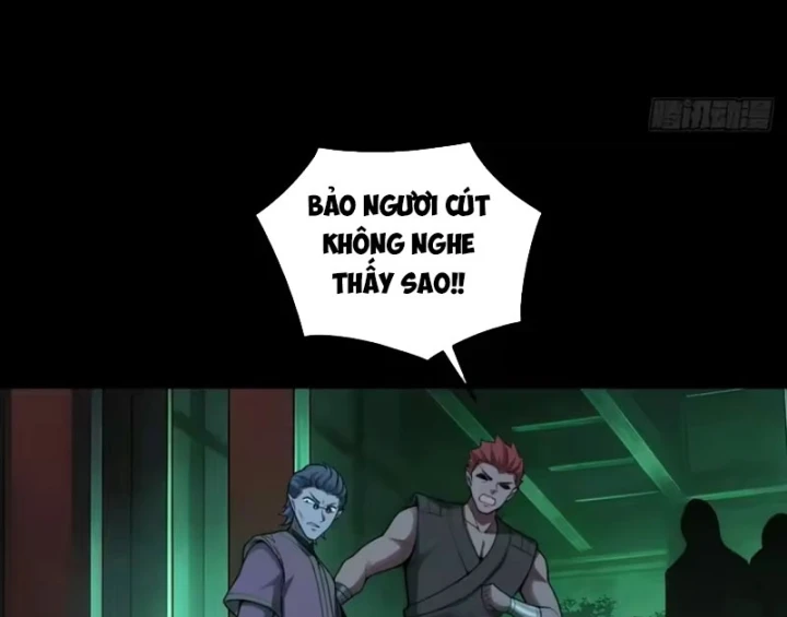 Ta Làm Thần Tài Ở Tam Giới Chapter 17 - 30