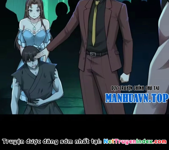 Ta Làm Thần Tài Ở Tam Giới Chapter 17 - 34