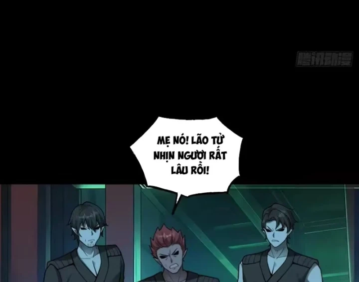 Ta Làm Thần Tài Ở Tam Giới Chapter 17 - 35