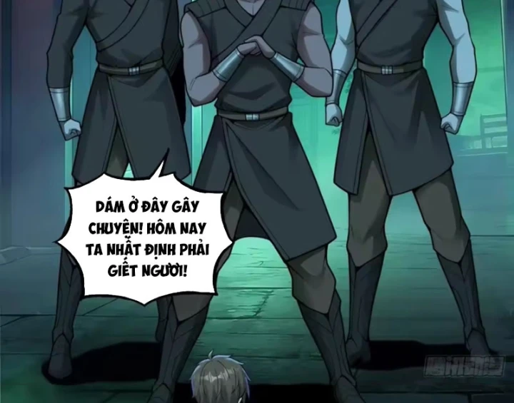 Ta Làm Thần Tài Ở Tam Giới Chapter 17 - 36