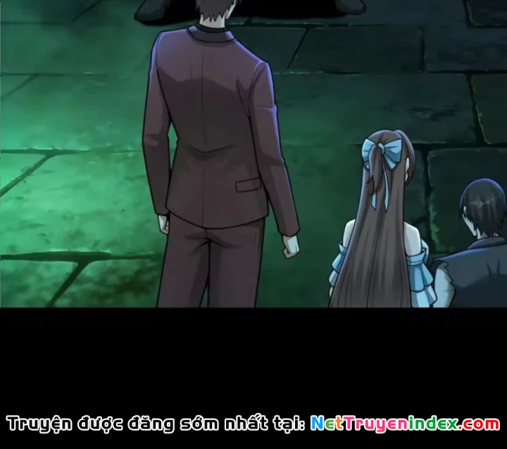 Ta Làm Thần Tài Ở Tam Giới Chapter 17 - 37