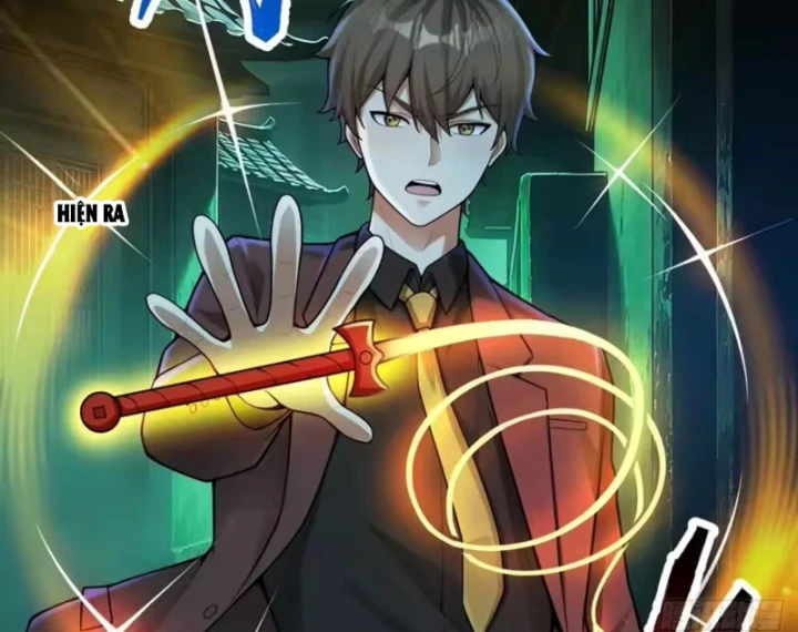 Ta Làm Thần Tài Ở Tam Giới Chapter 17 - 41