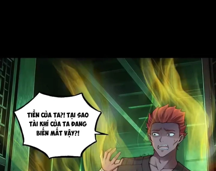Ta Làm Thần Tài Ở Tam Giới Chapter 17 - 46