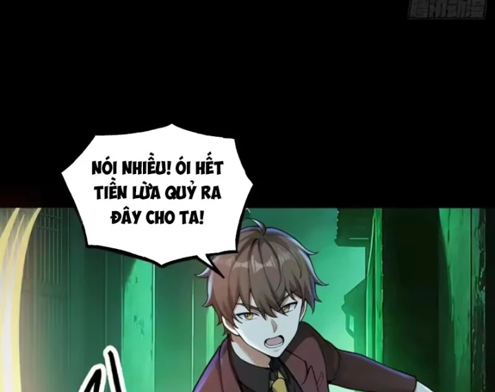 Ta Làm Thần Tài Ở Tam Giới Chapter 17 - 52