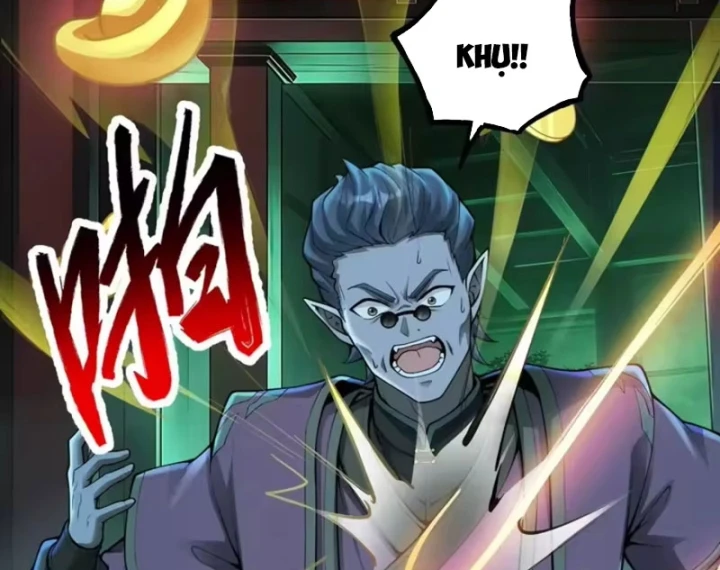 Ta Làm Thần Tài Ở Tam Giới Chapter 17 - 55