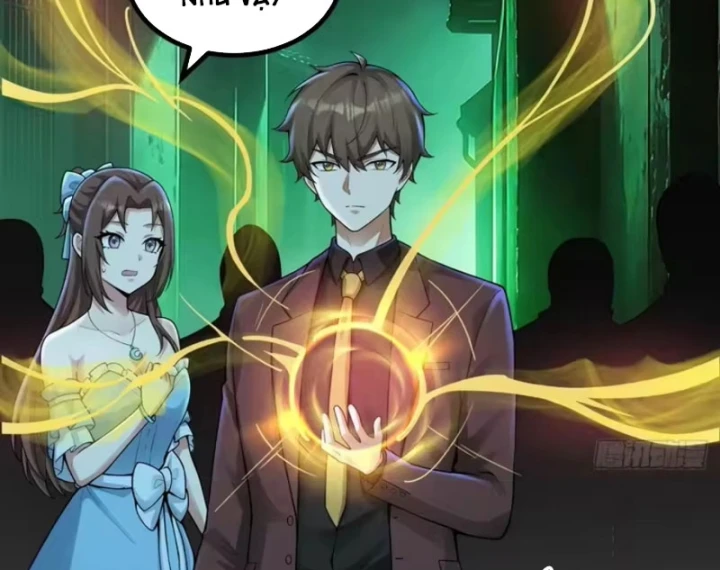 Ta Làm Thần Tài Ở Tam Giới Chapter 17 - 58