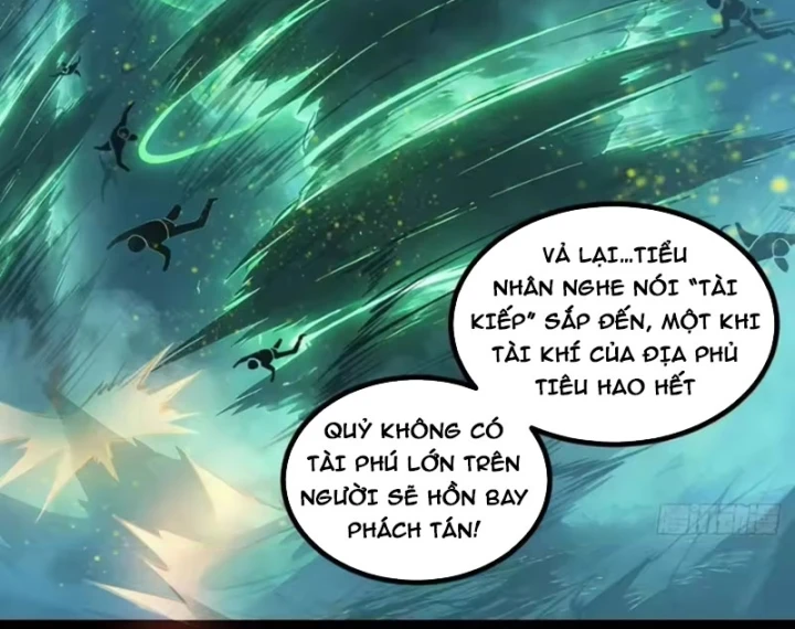 Ta Làm Thần Tài Ở Tam Giới Chapter 17 - 67