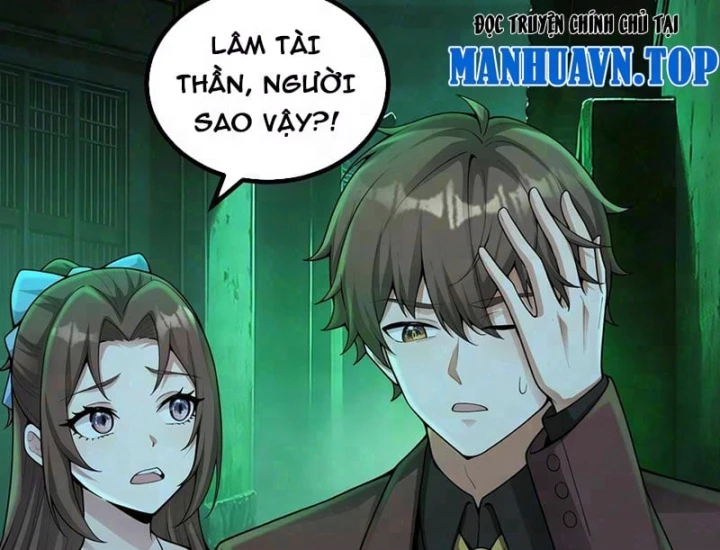 Ta Làm Thần Tài Ở Tam Giới Chapter 18 - 2