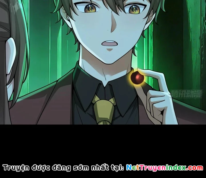 Ta Làm Thần Tài Ở Tam Giới Chapter 18 - 19