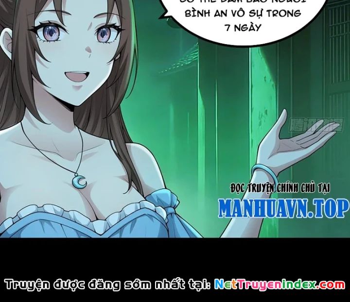 Ta Làm Thần Tài Ở Tam Giới Chapter 18 - 21