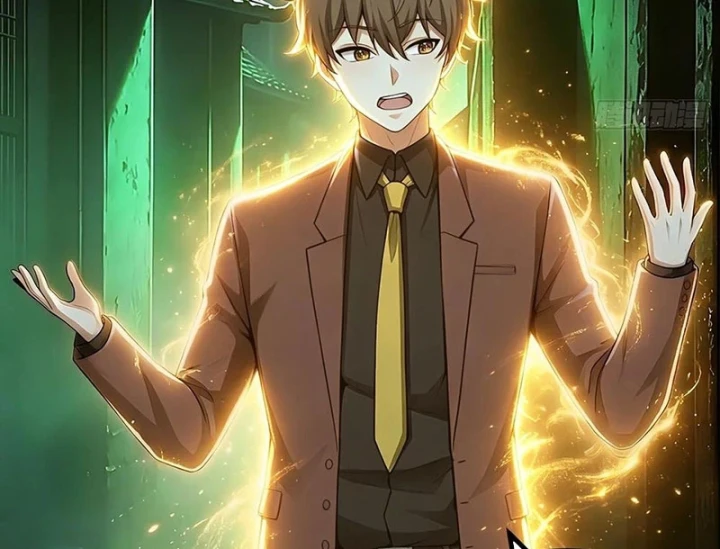 Ta Làm Thần Tài Ở Tam Giới Chapter 18 - 25