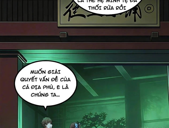 Ta Làm Thần Tài Ở Tam Giới Chapter 18 - 35