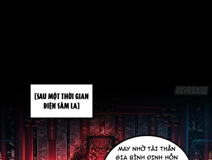 Ta Làm Thần Tài Ở Tam Giới Chapter 18 - 43