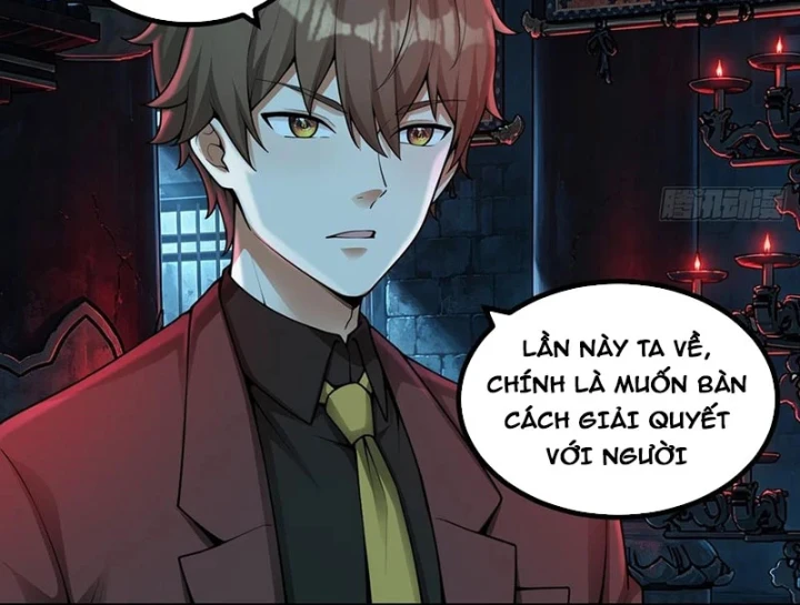 Ta Làm Thần Tài Ở Tam Giới Chapter 18 - 47