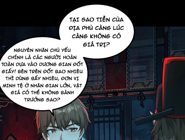 Ta Làm Thần Tài Ở Tam Giới Chapter 18 - 51