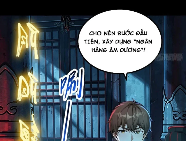 Ta Làm Thần Tài Ở Tam Giới Chapter 18 - 54