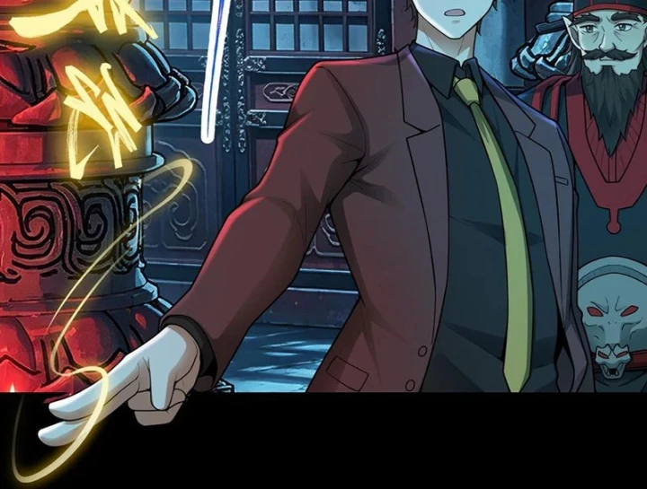 Ta Làm Thần Tài Ở Tam Giới Chapter 18 - 55