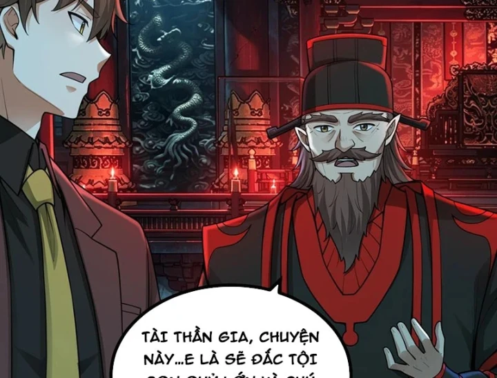 Ta Làm Thần Tài Ở Tam Giới Chapter 18 - 71