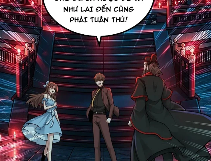 Ta Làm Thần Tài Ở Tam Giới Chapter 18 - 73