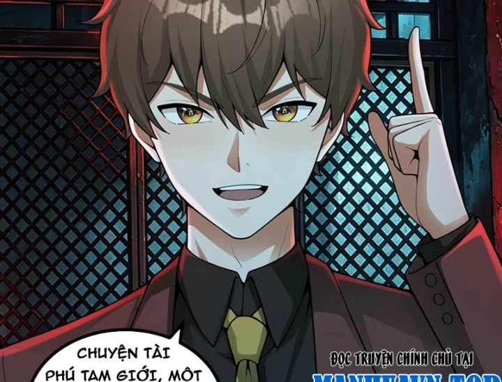 Ta Làm Thần Tài Ở Tam Giới Chapter 18 - 90