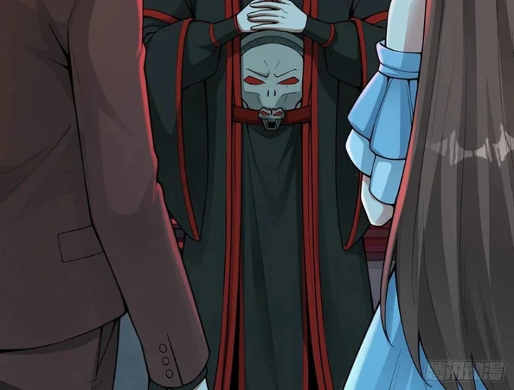 Ta Làm Thần Tài Ở Tam Giới Chapter 18 - 93