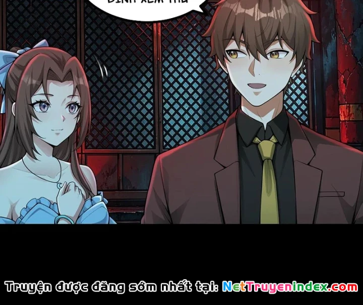 Ta Làm Thần Tài Ở Tam Giới Chapter 18 - 95