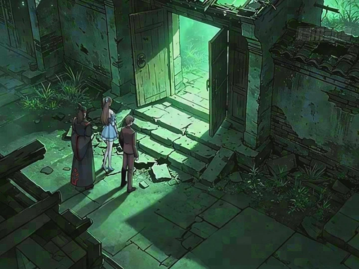 Ta Làm Thần Tài Ở Tam Giới Chapter 19 - 2