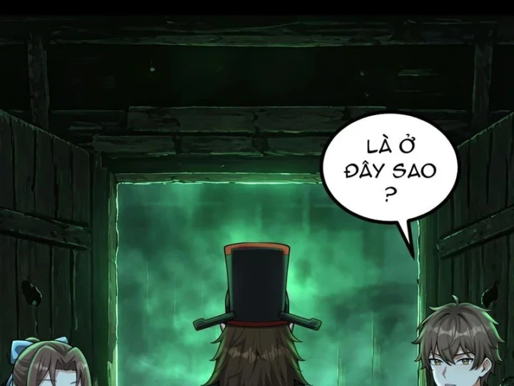 Ta Làm Thần Tài Ở Tam Giới Chapter 19 - 4