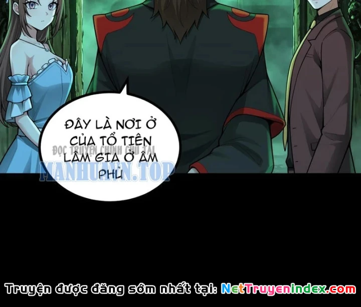 Ta Làm Thần Tài Ở Tam Giới Chapter 19 - 5