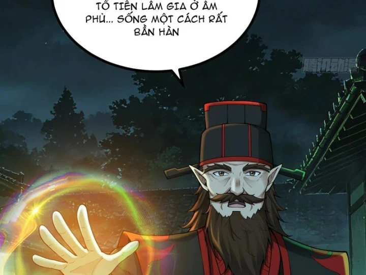 Ta Làm Thần Tài Ở Tam Giới Chapter 19 - 9