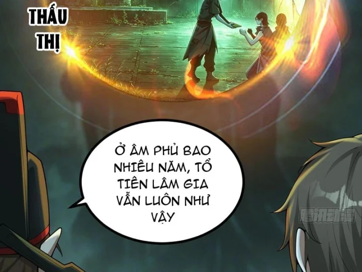 Ta Làm Thần Tài Ở Tam Giới Chapter 19 - 12
