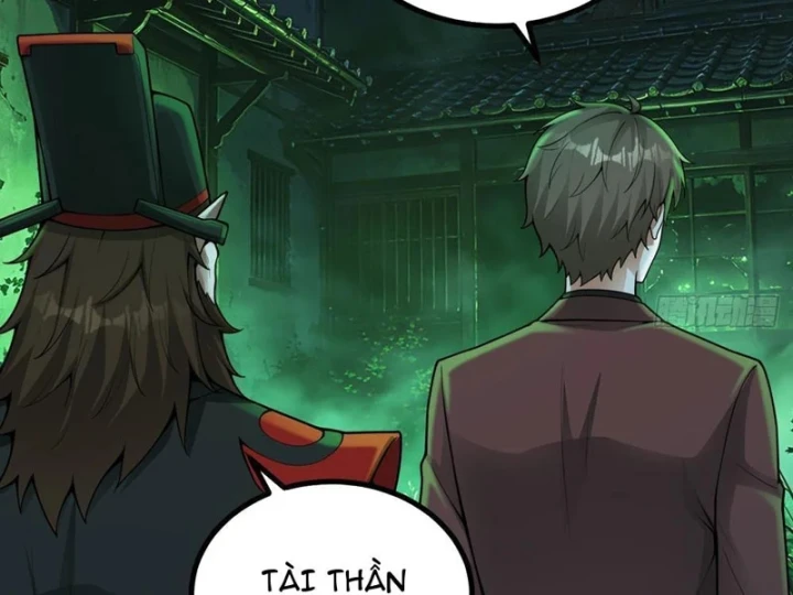 Ta Làm Thần Tài Ở Tam Giới Chapter 19 - 19