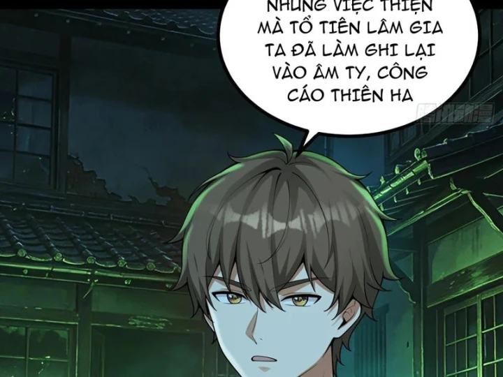 Ta Làm Thần Tài Ở Tam Giới Chapter 19 - 21