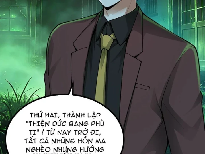 Ta Làm Thần Tài Ở Tam Giới Chapter 19 - 22