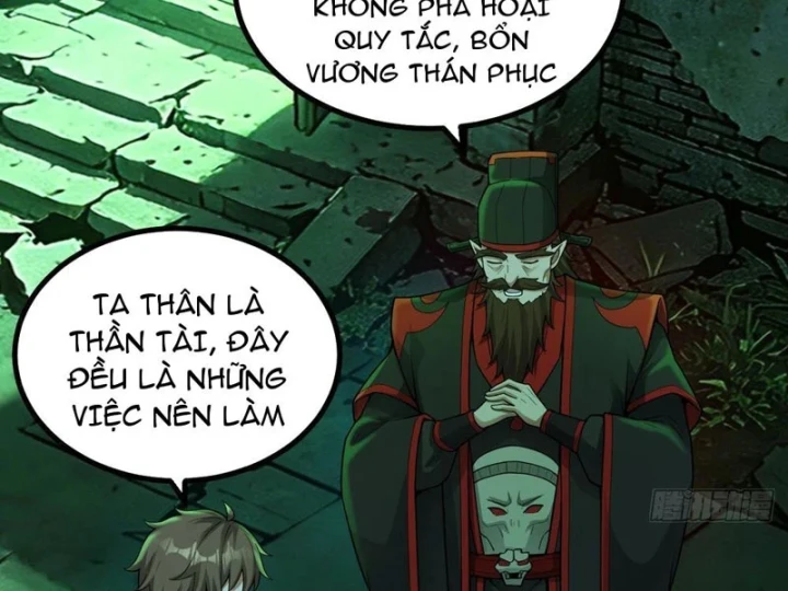 Ta Làm Thần Tài Ở Tam Giới Chapter 19 - 24