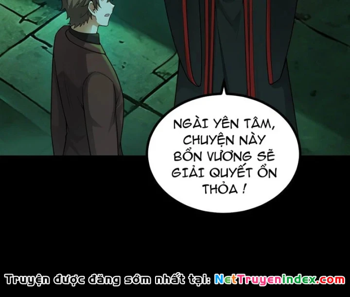 Ta Làm Thần Tài Ở Tam Giới Chapter 19 - 25
