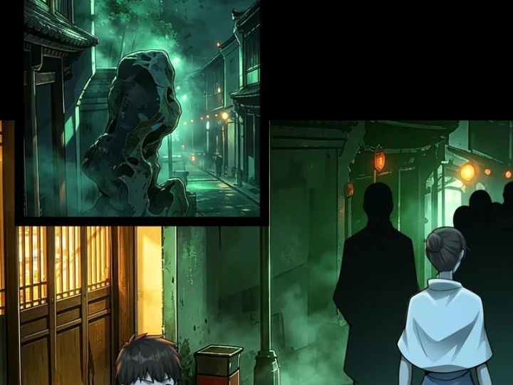 Ta Làm Thần Tài Ở Tam Giới Chapter 19 - 27