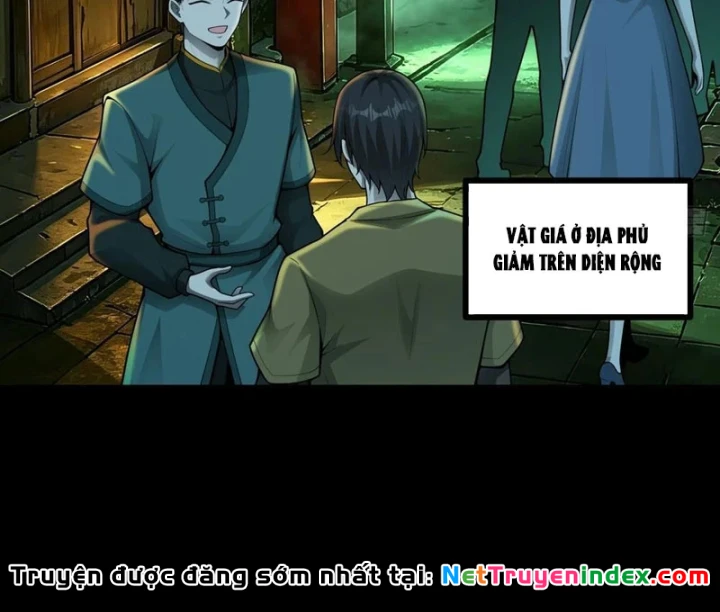 Ta Làm Thần Tài Ở Tam Giới Chapter 19 - 28