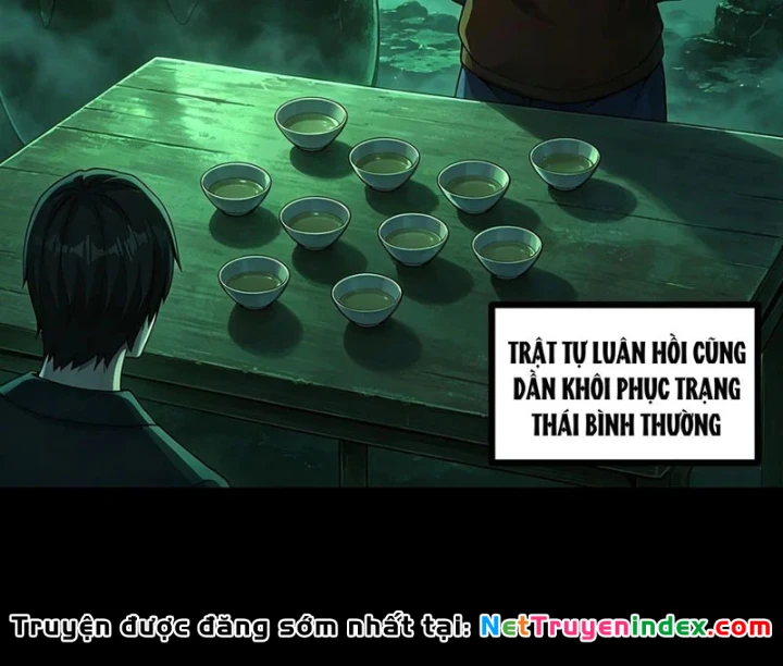 Ta Làm Thần Tài Ở Tam Giới Chapter 19 - 31