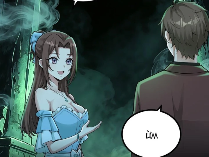 Ta Làm Thần Tài Ở Tam Giới Chapter 19 - 38