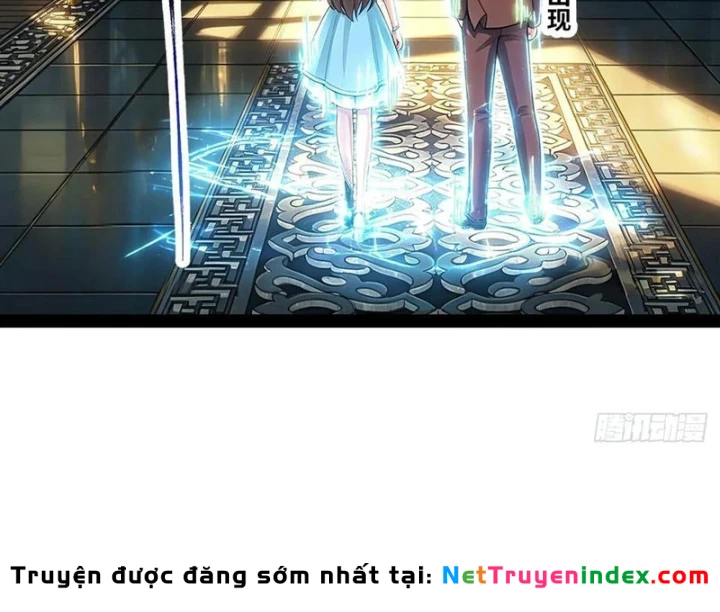 Ta Làm Thần Tài Ở Tam Giới Chapter 19 - 44