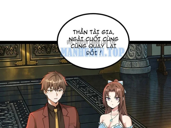 Ta Làm Thần Tài Ở Tam Giới Chapter 19 - 45