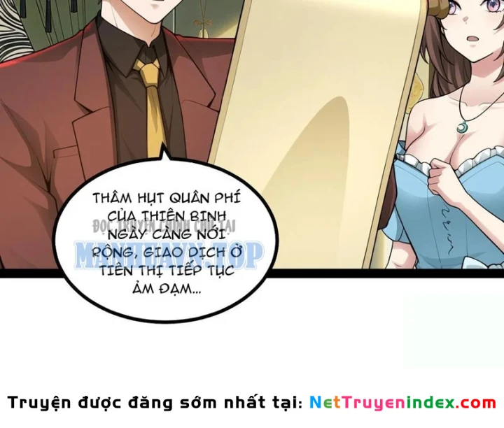 Ta Làm Thần Tài Ở Tam Giới Chapter 19 - 51