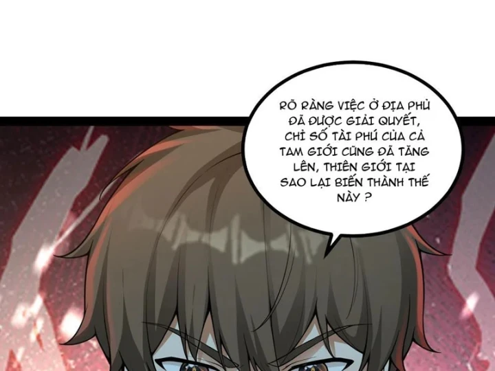 Ta Làm Thần Tài Ở Tam Giới Chapter 19 - 52