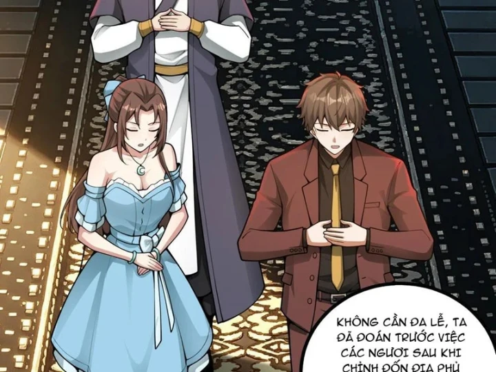 Ta Làm Thần Tài Ở Tam Giới Chapter 19 - 61